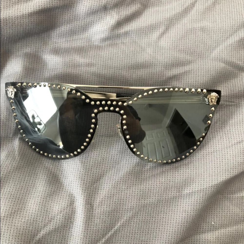 Versace sunglasses